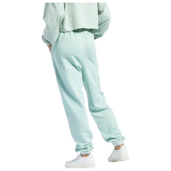 Reebok Γυναικείο παντελόνι φόρμας Natural Dye Reebok Γυναικείο παντελόνι φόρμας Natural Dye